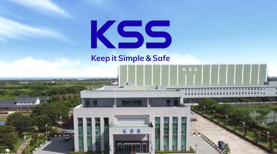 KSS凯士士广东授权代理｜全国服务与正品渠道